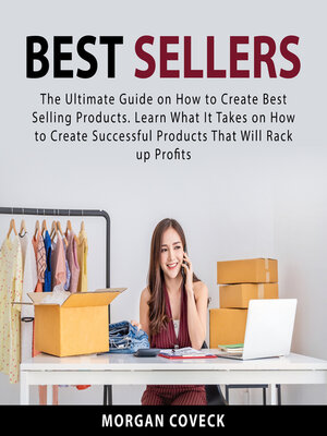 cover image of Best Sellers